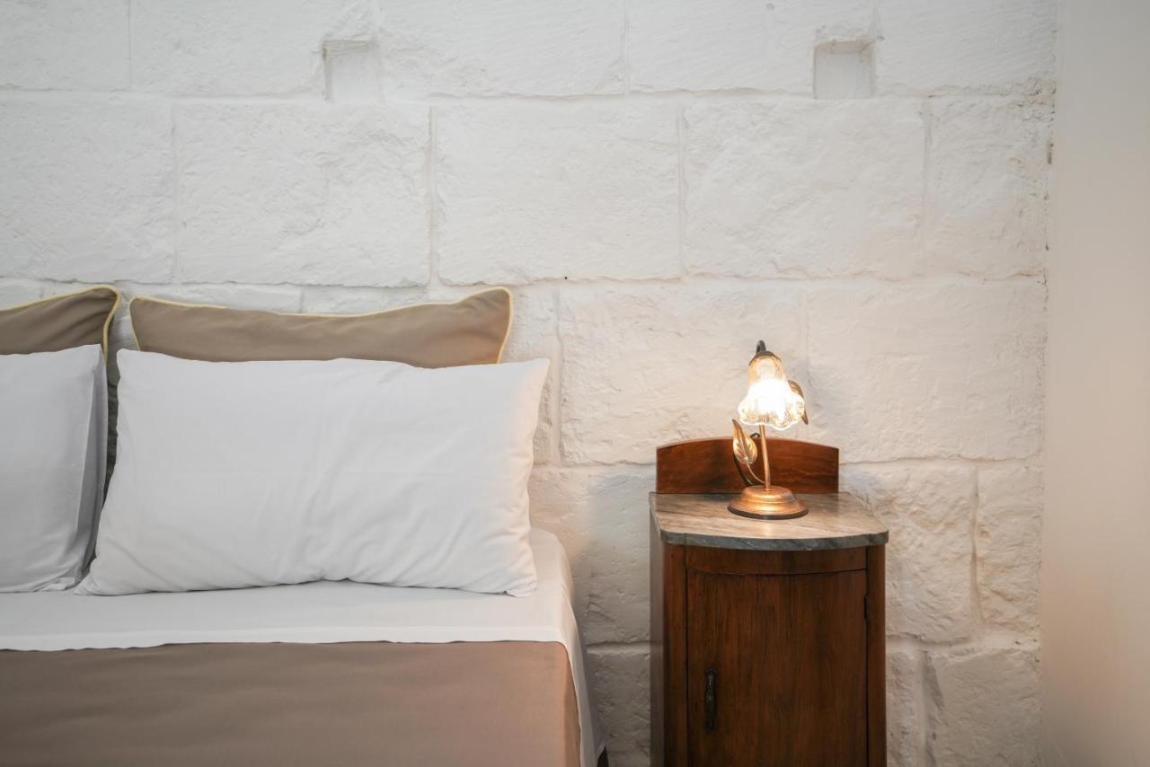 Bed and Breakfast Casa Frea Dimora Storica Martano Exterior foto
