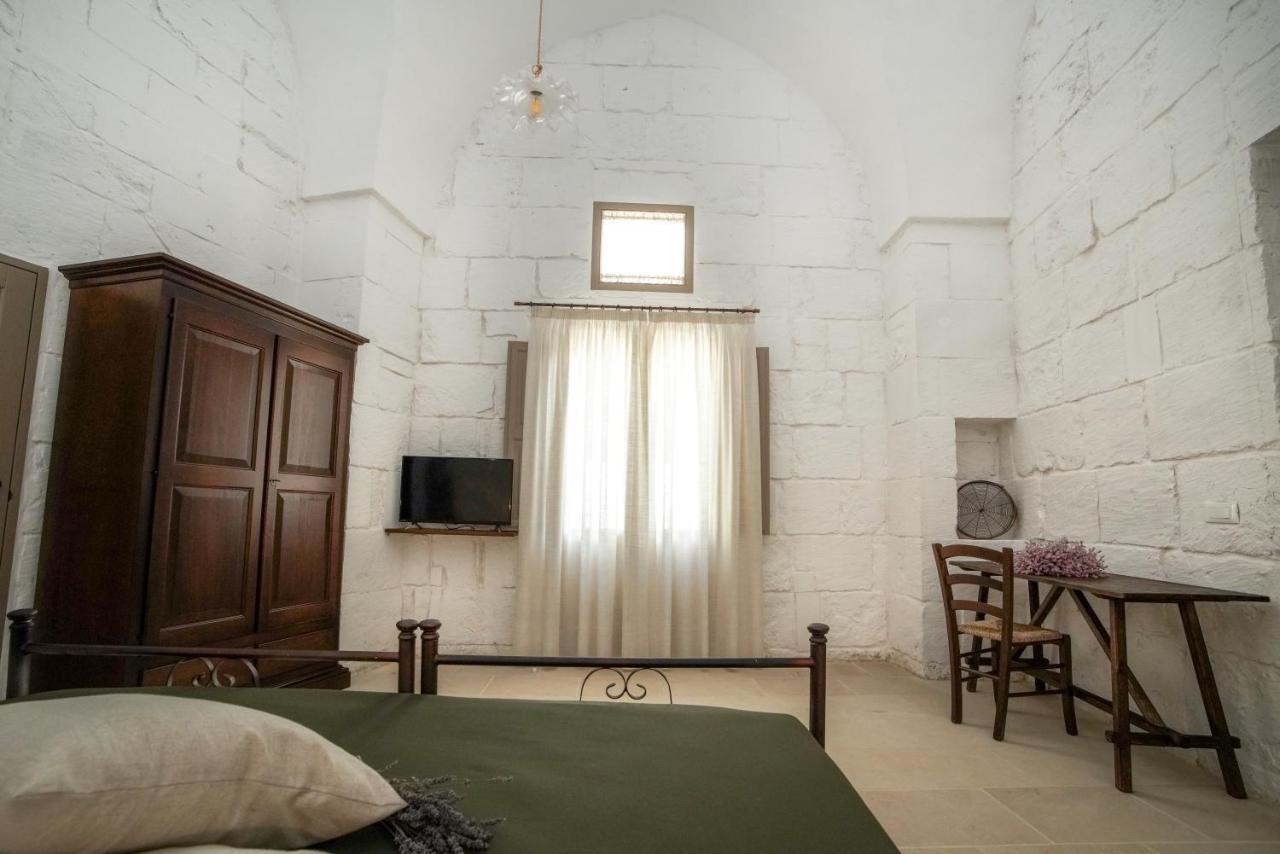 Bed and Breakfast Casa Frea Dimora Storica Martano Exterior foto