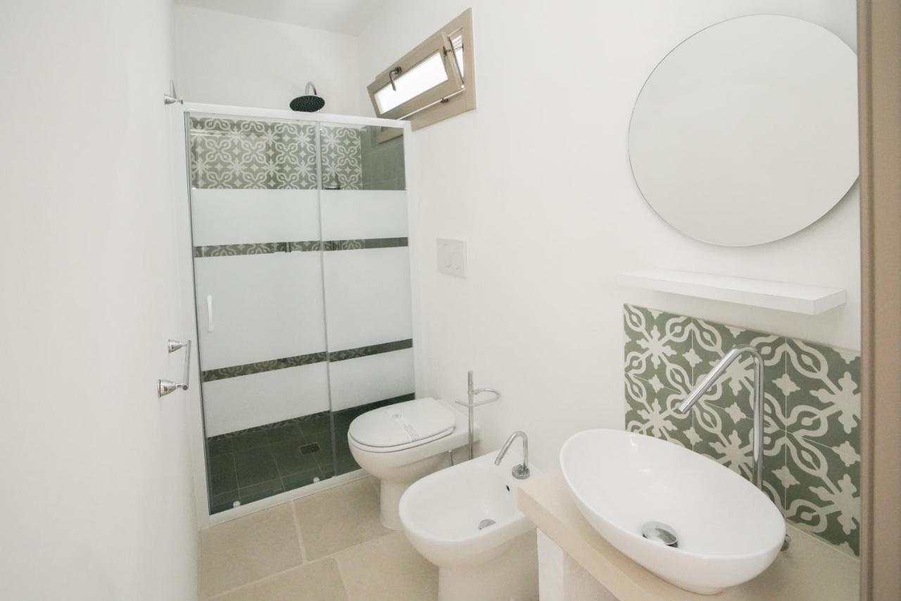 Bed and Breakfast Casa Frea Dimora Storica Martano Exterior foto