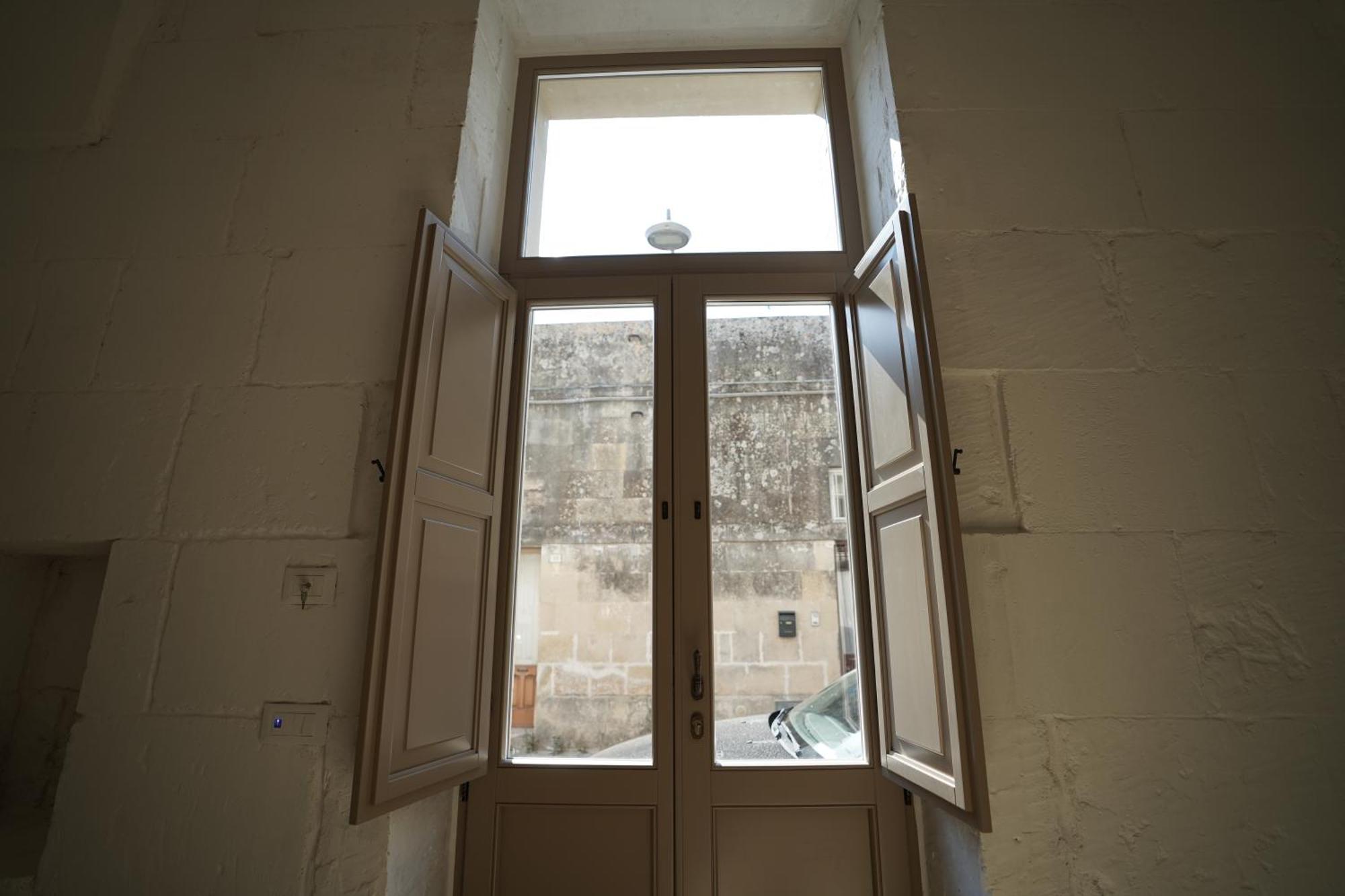 Bed and Breakfast Casa Frea Dimora Storica Martano Exterior foto